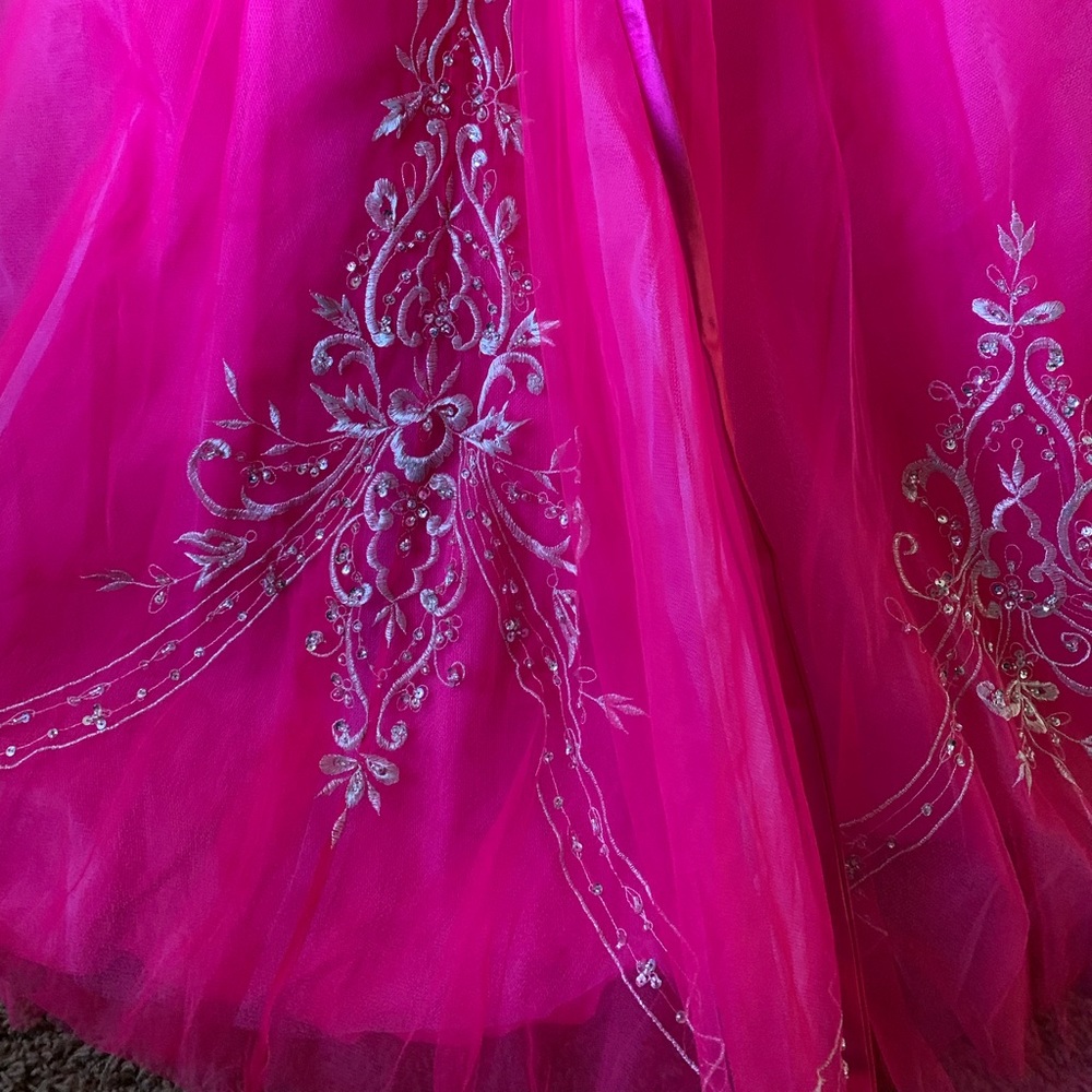 Quince Dress - Picture 3 of 6